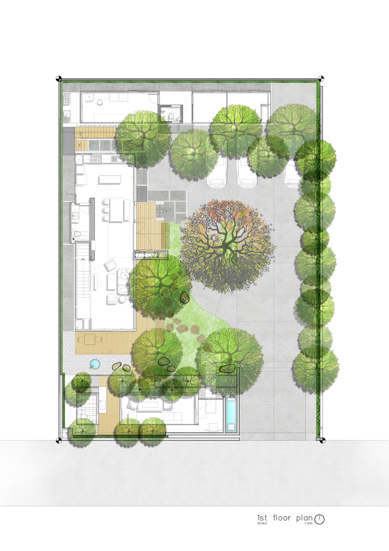 麦克和汉姆之家-41