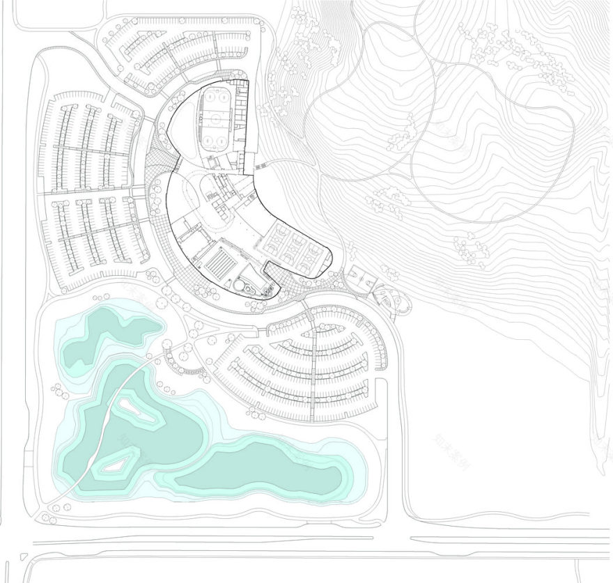 谢恩家园洛基岭基督教青年会-24