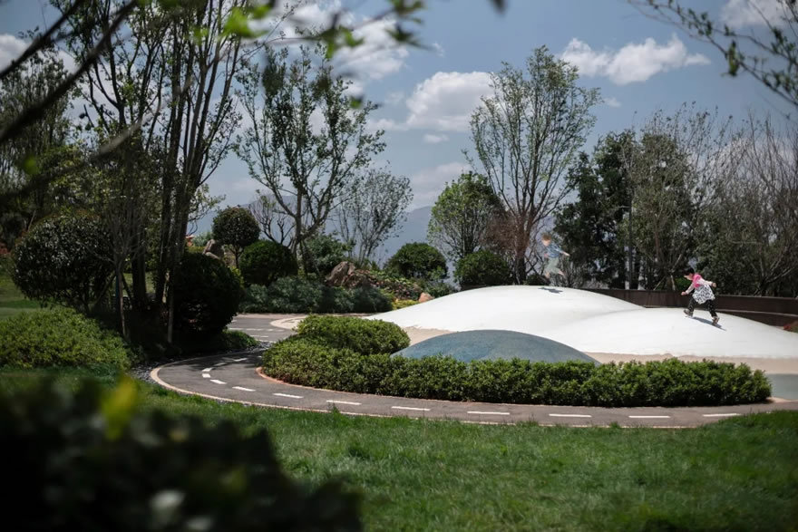 汉华天马山温泉酒店-115