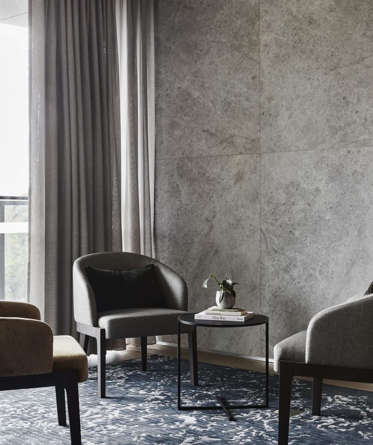 丨澳大利亚墨尔本丨FK-40