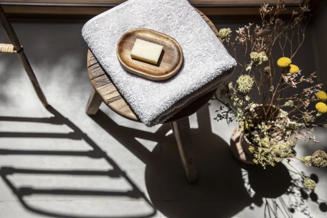 凯法利尼亚岛上的纯朴奢华 · Pera Perou 别墅群丨希腊丨Kleoniki Androni-26