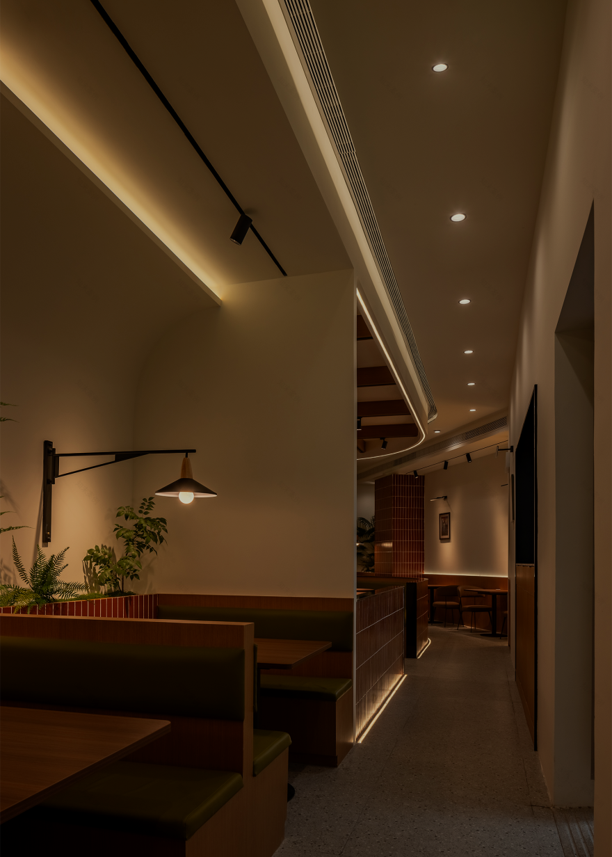 超级牛扒西餐厅丨中国苏州丨丁兆高,康文俊,乔乃睿-37