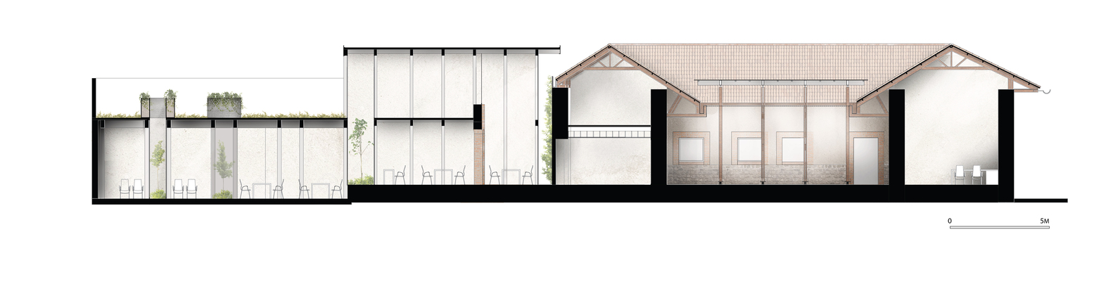 CACMU Verde 建筑-36