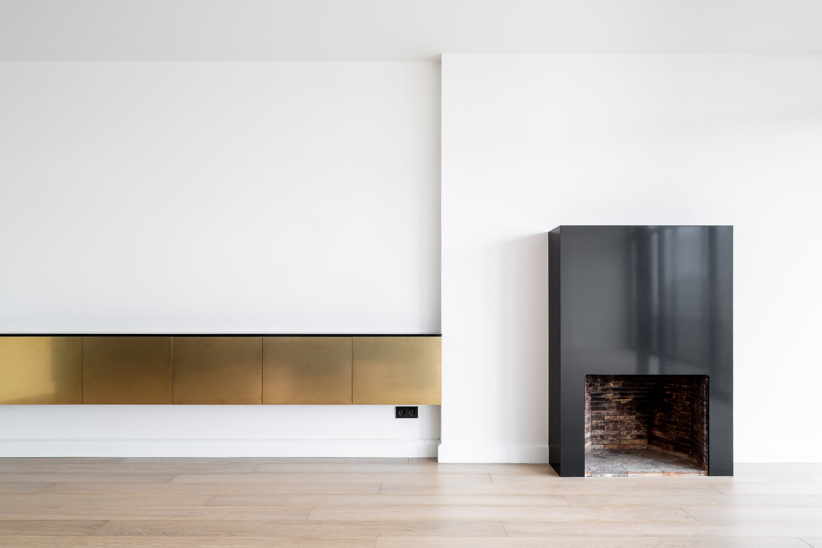 巴塞罗那 DiagonalAzure 公寓丨西班牙巴塞罗那-22