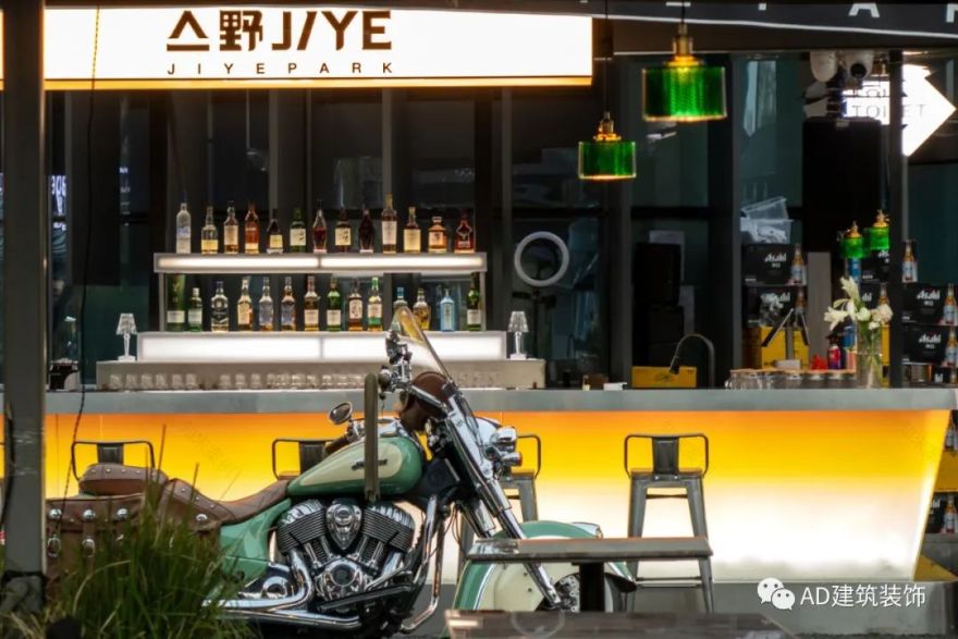 亼野公园丨中国洛阳丨大象空间设计-37