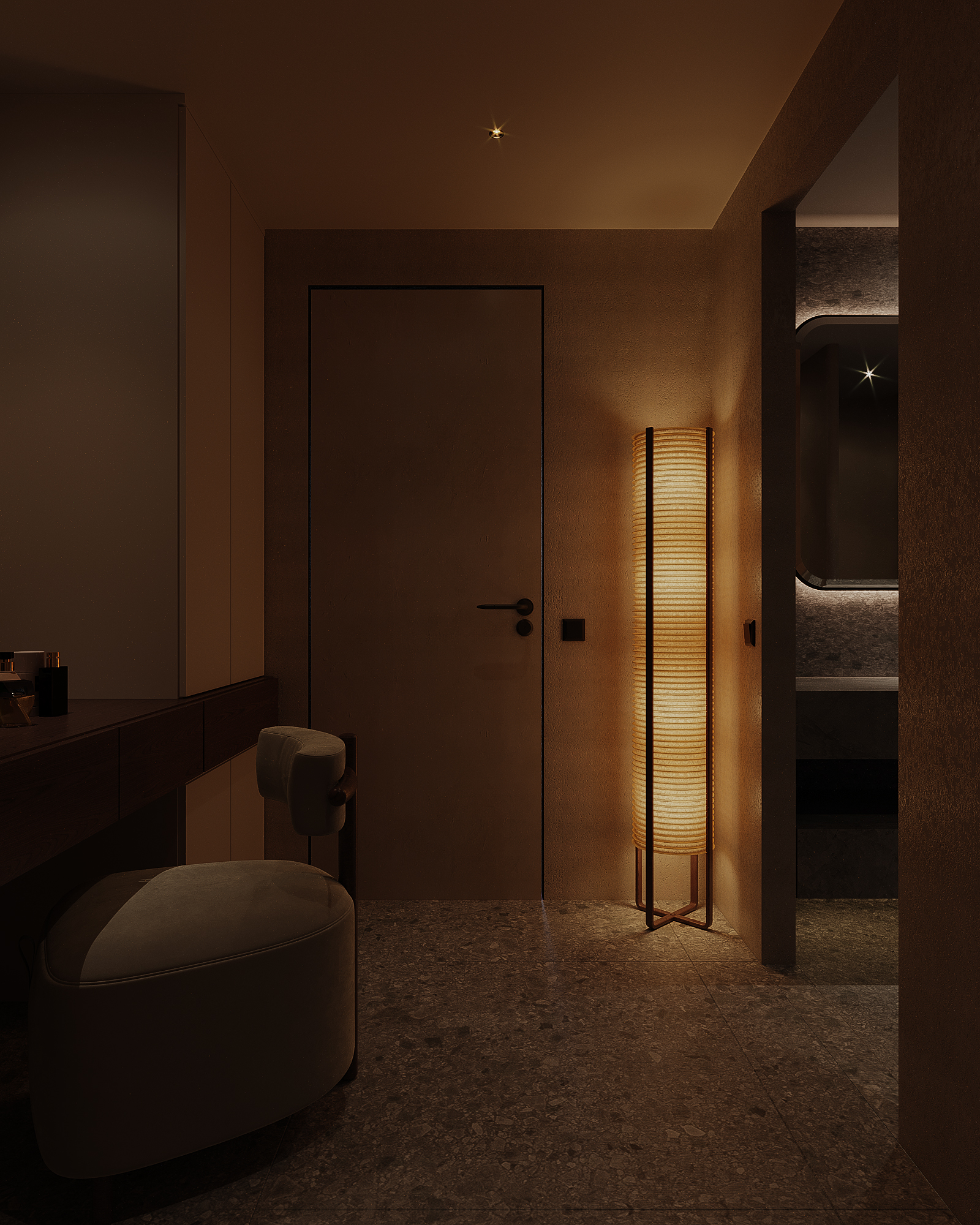 W·S·B 公寓丨越南-23