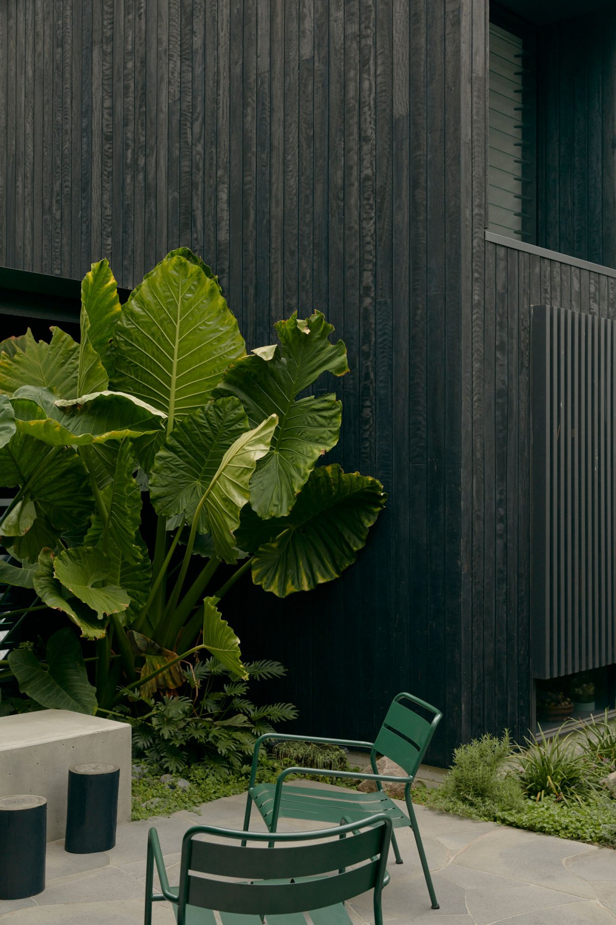 Poinciana 别墅设计丨澳大利亚丨Nielsen Jenkins-23