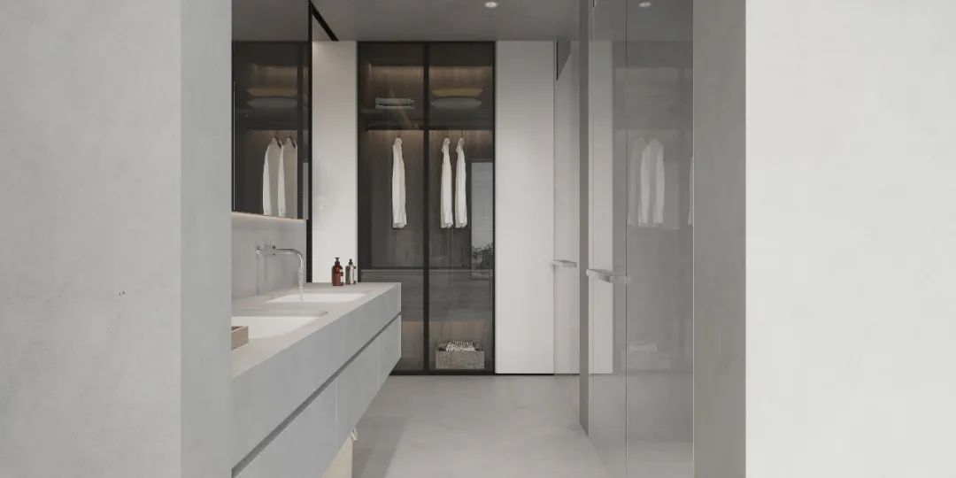 悬浮之宅丨中国台州丨千上设计-54