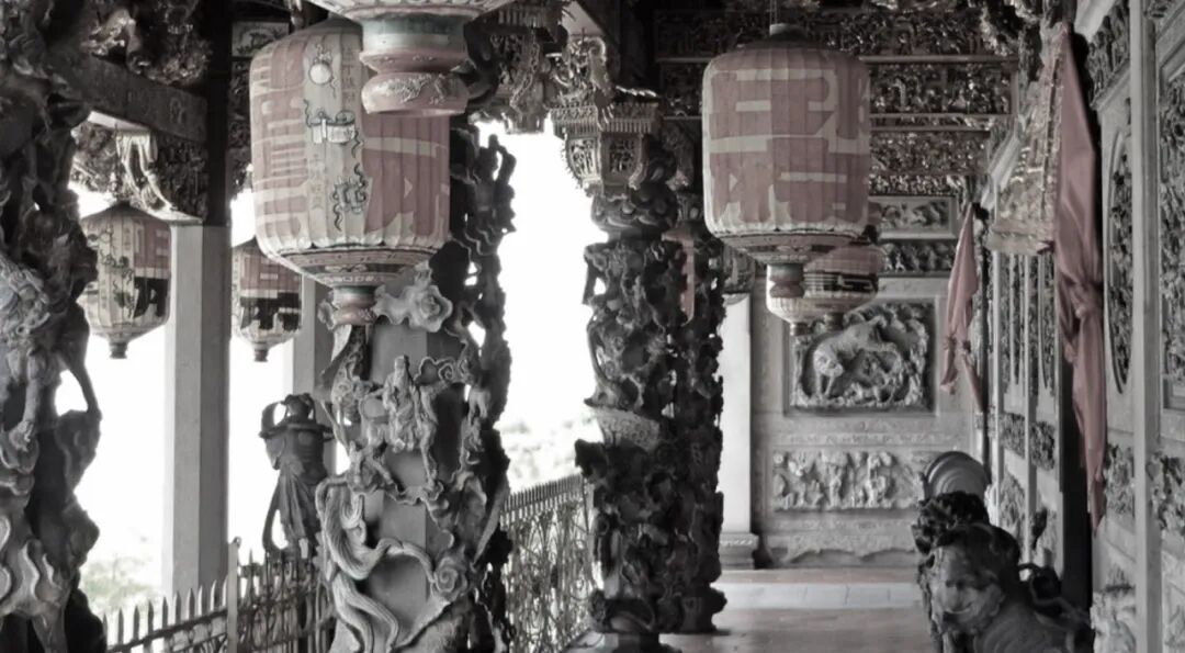 场所精神的回归：SCDA曾仕乾重塑童年故居，打造苏丽槟城遗产酒店-165