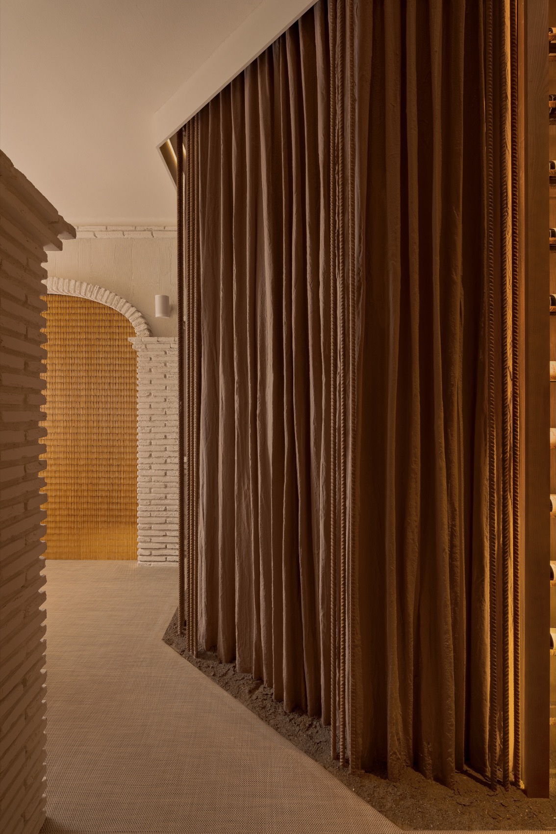 Sabor Andaluz客栈，西班牙 / Lago Interioriza-5