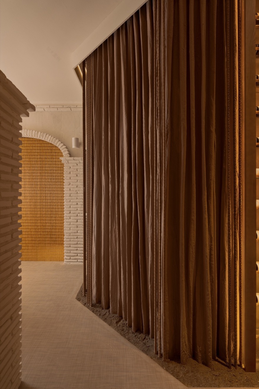 Sabor Andaluz客栈,西班牙 / Lago Interioriza-5