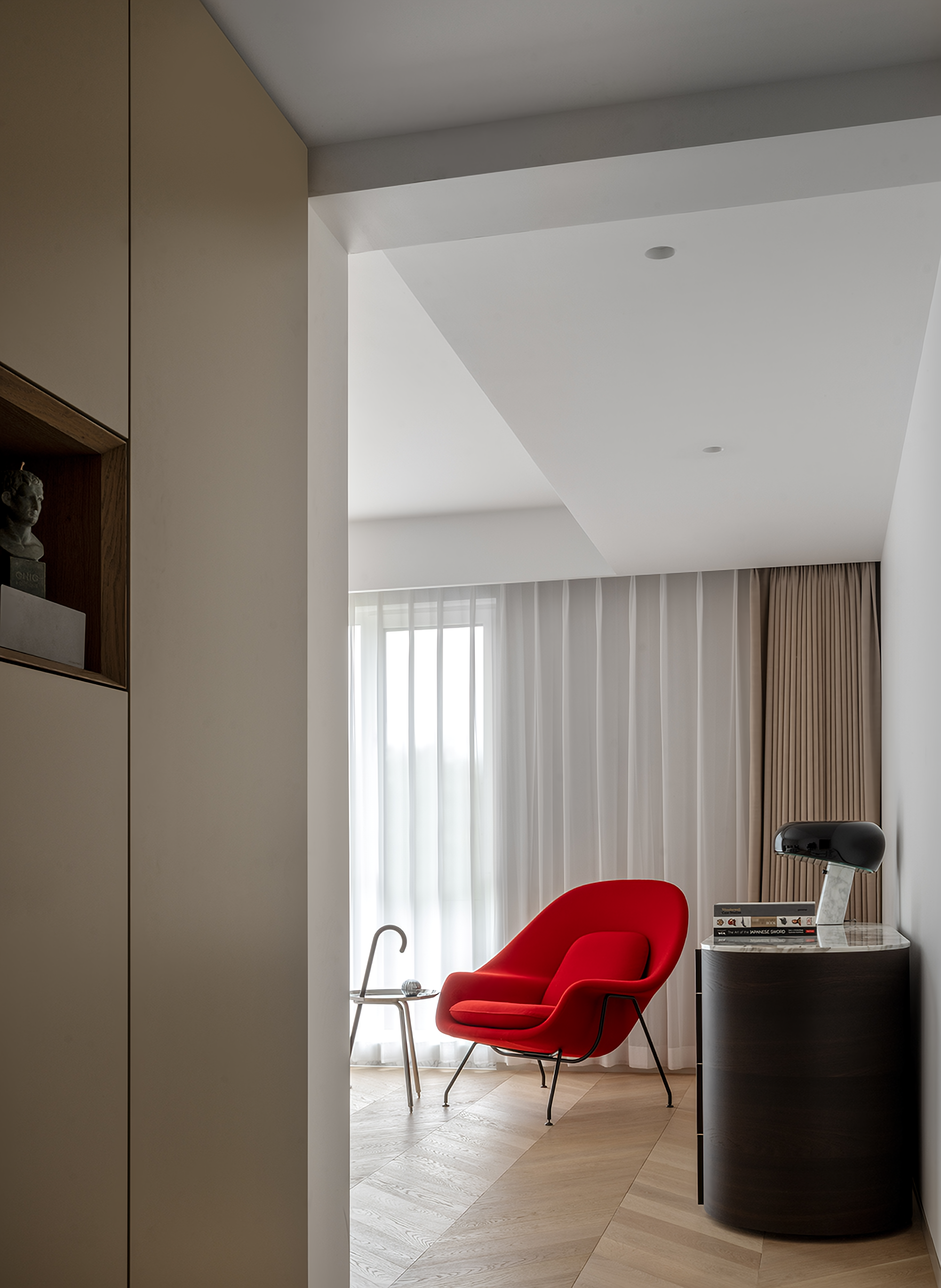 融泽府丨中国北京丨AFFD 设计事务所-37