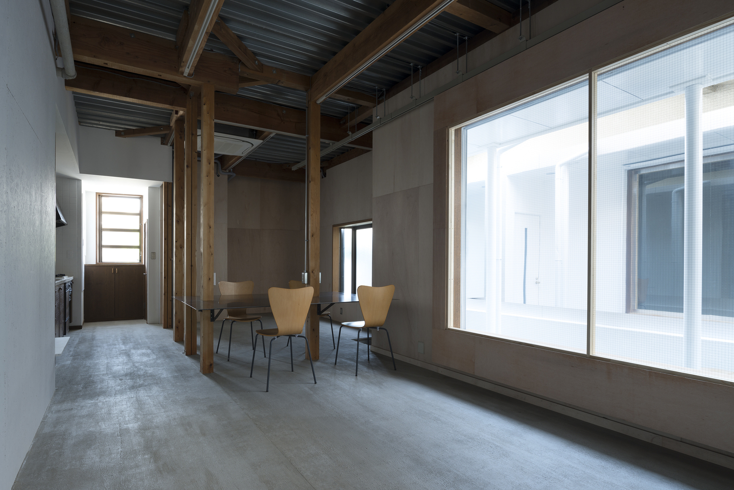 The Mirror Window  Kosaku Matsumoto-20