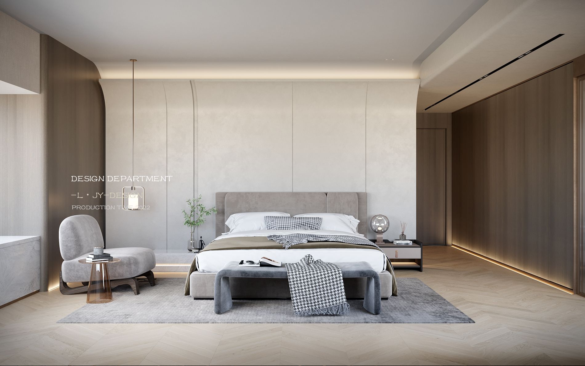 摩登东方·喧嚣咫尺 与自然无界-5