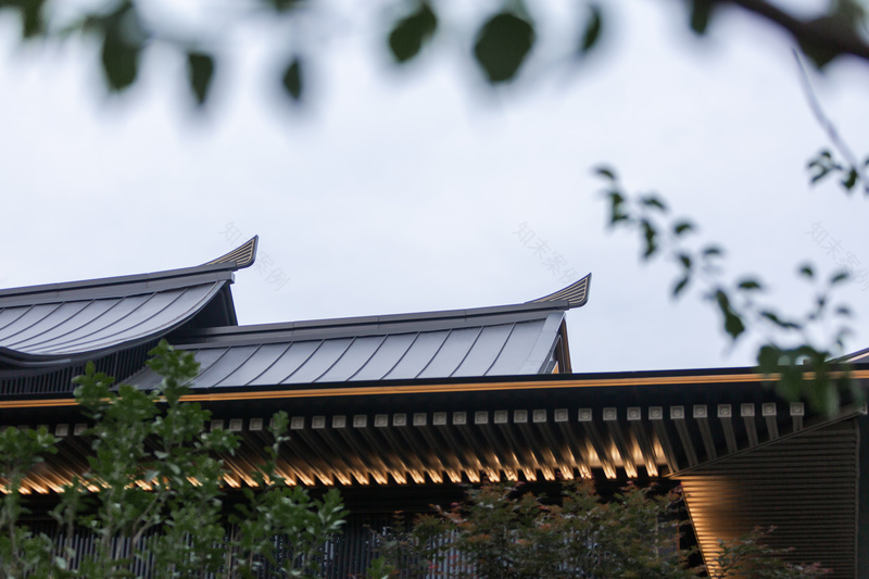 国宾江山 · 现代重构的宋代美学展示中心丨中国成都丨邓东艺,陈钧章,滕怡团队-15