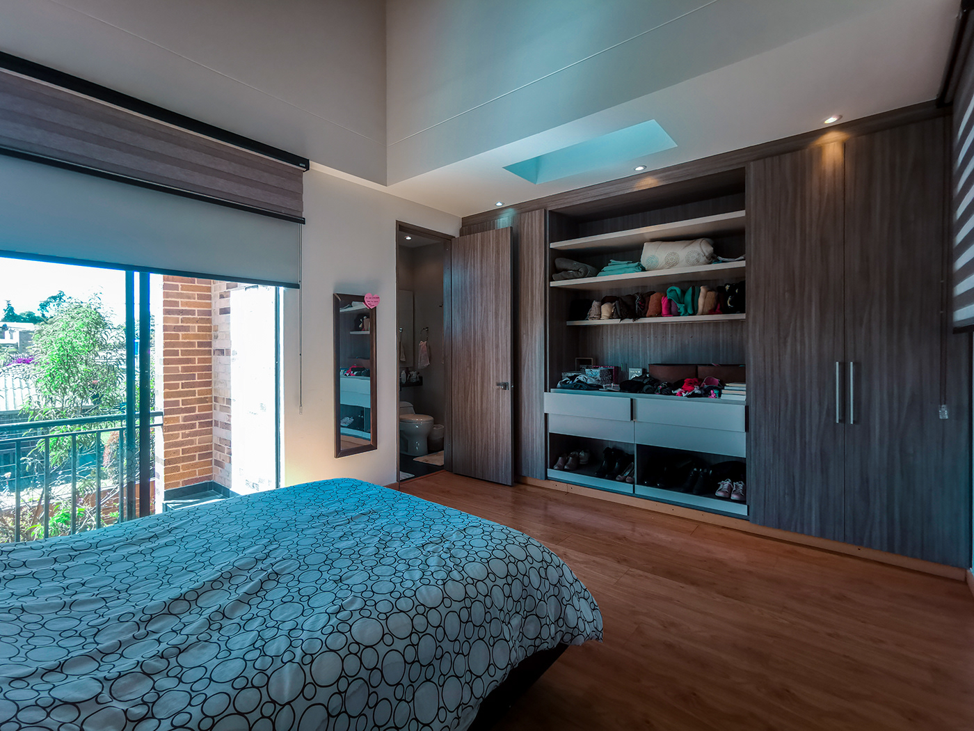 Anastasiya Gushchina丨别墅丨Sierra Luna-6