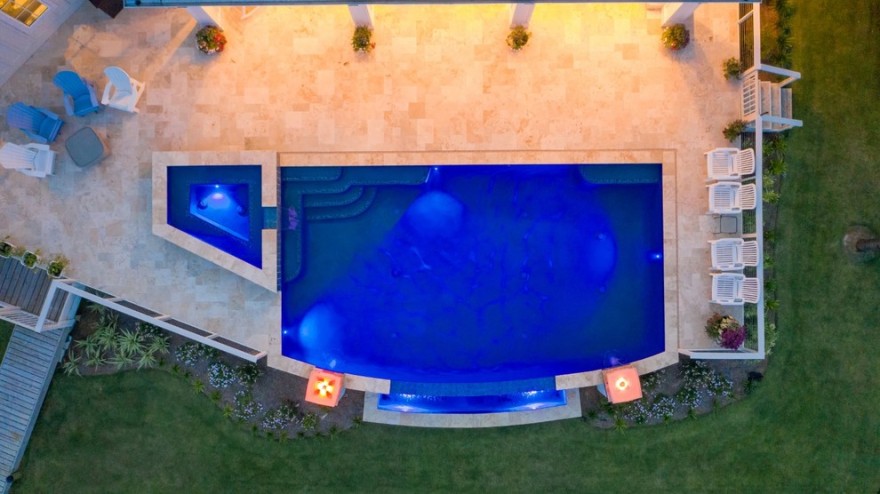 丨Bob Chatham Custom Home Design-68