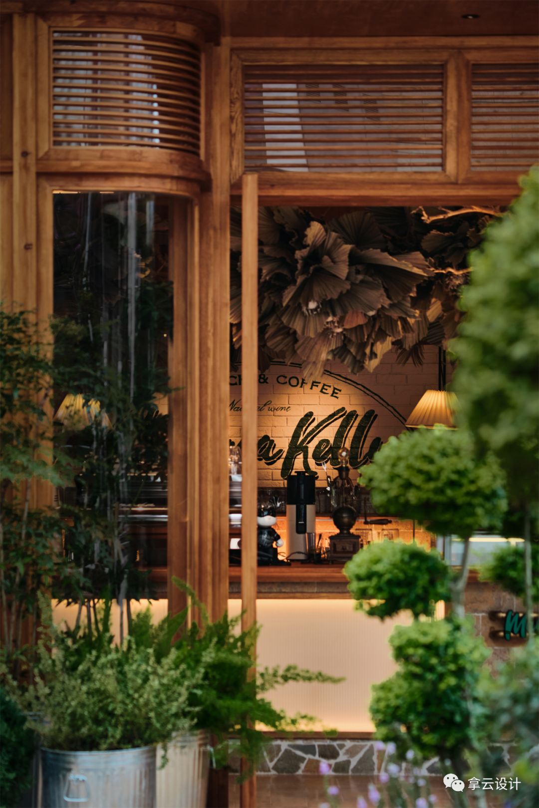 翠贝卡·MaMa Kelly丨中国南京丨拿云设计-8