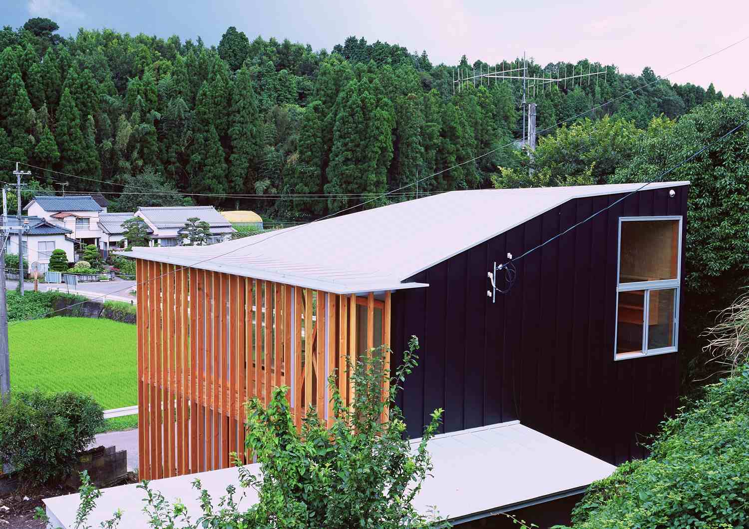 丨日本大分丨塩塚隆生アトリエ-4