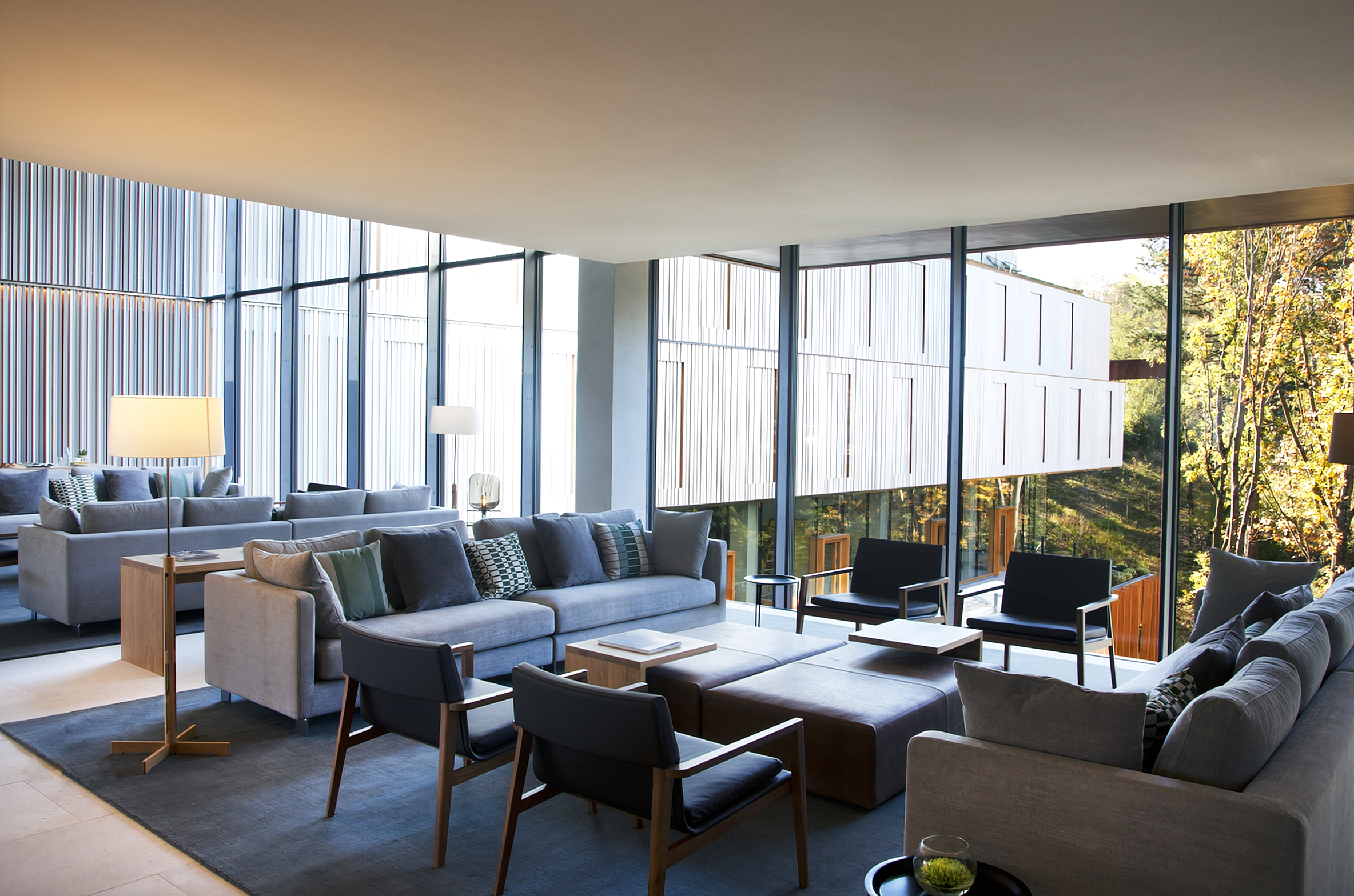 Arima 酒店丨英国巴斯丨Sandra Tarruela-6