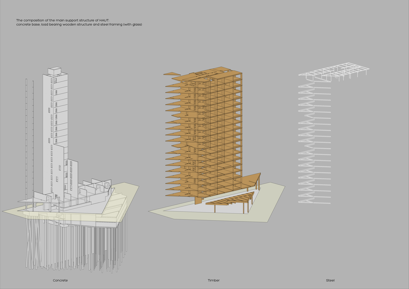 阿姆斯特丹高级丨荷兰阿姆斯特丹丨Team V Architecture-76