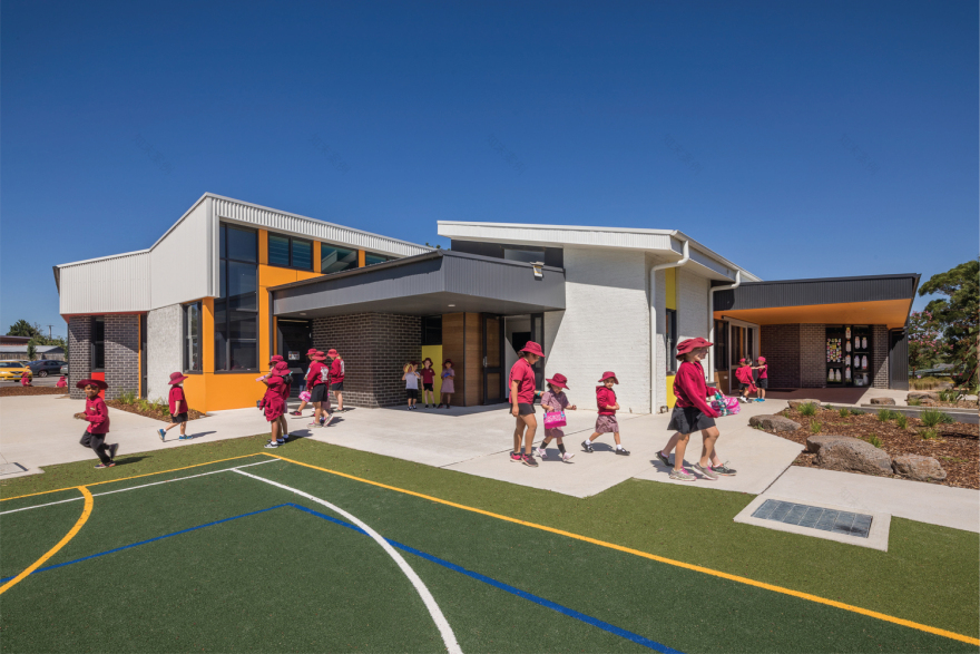 Rosanna 小学翻新-25