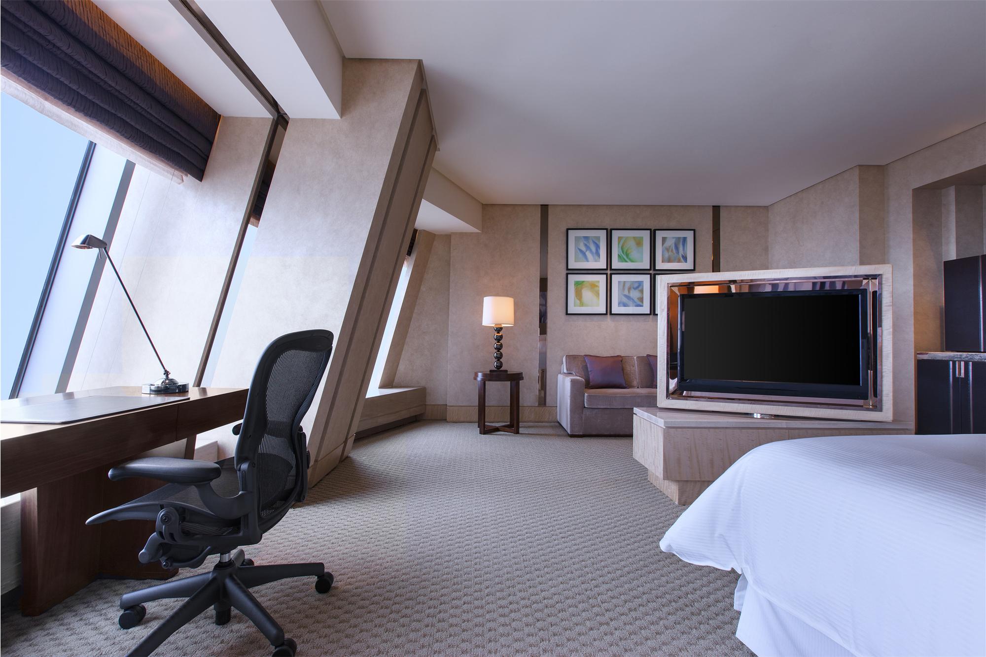 厦门威斯丁酒店-4