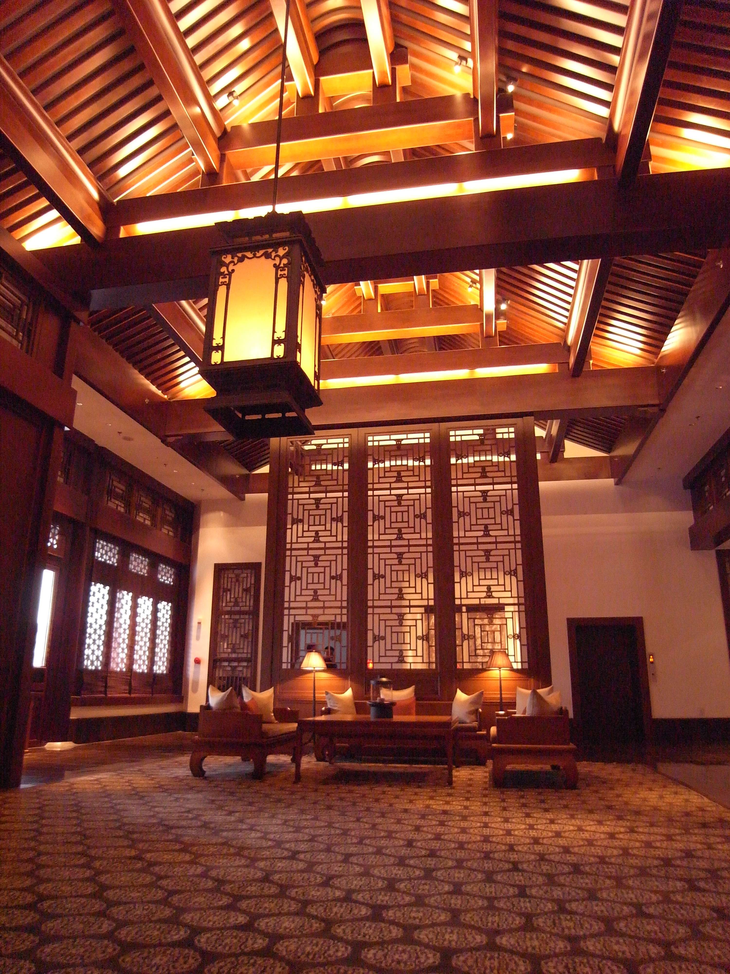 JAYA  北京安曼颐和酒店-8-35