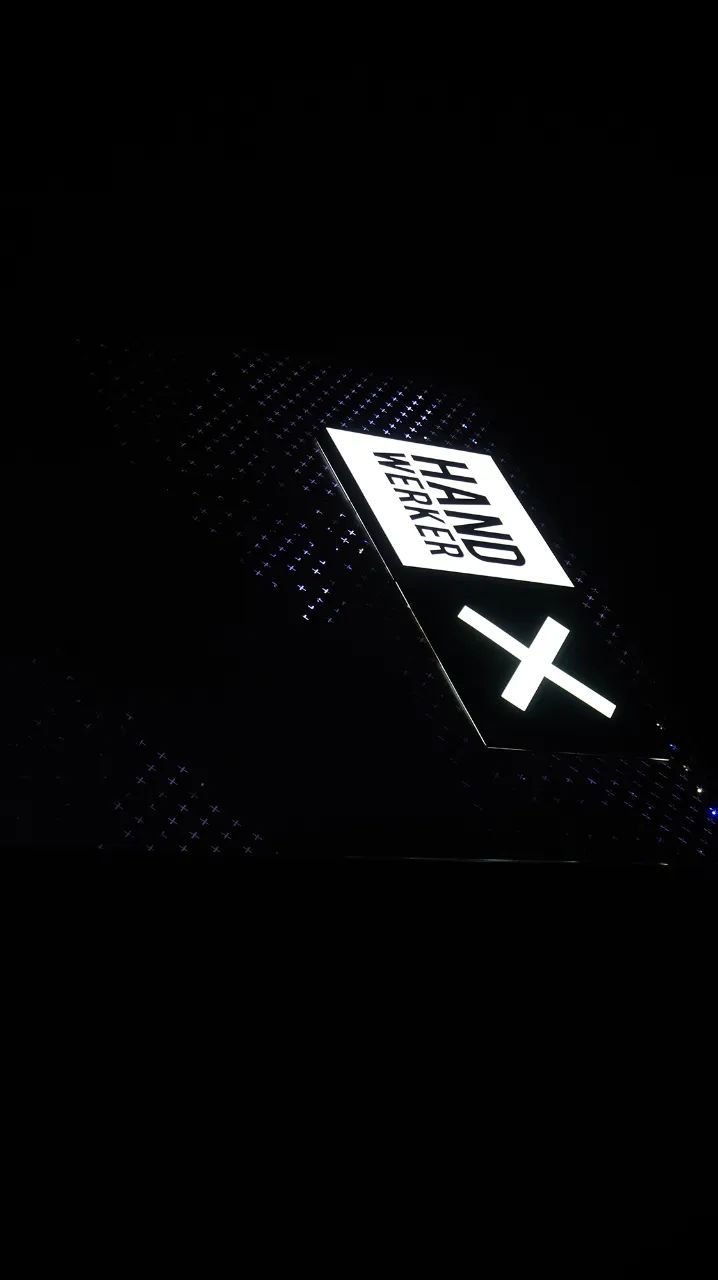 释放自由,广州 N'T SPACE 集合店设计解读-24