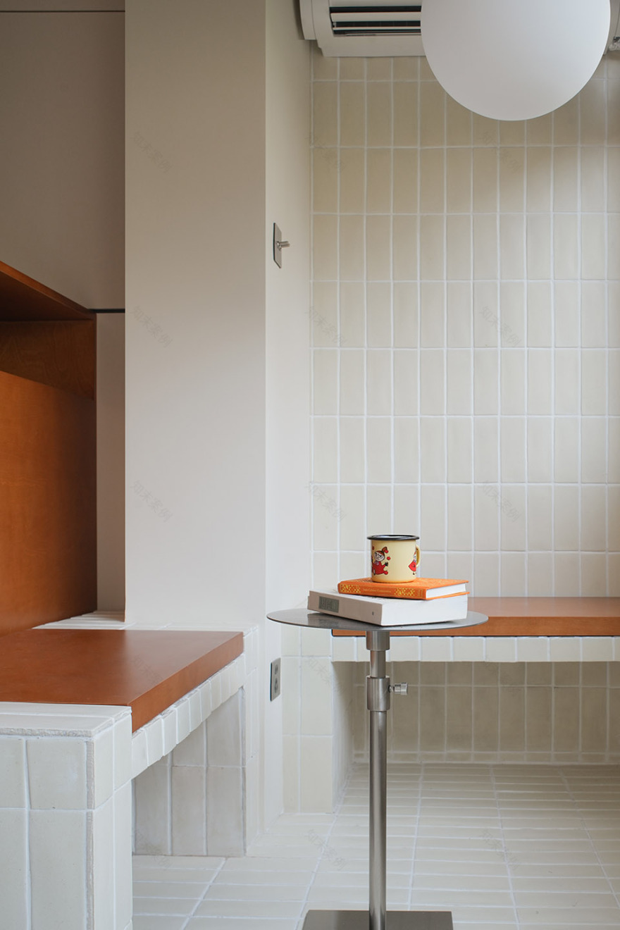 上海“三原色之家”丨中国上海丨Nularchitects-55