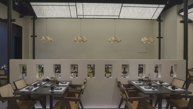 日焱烧鸟丨中国鞍山丨ATD万物建筑-36