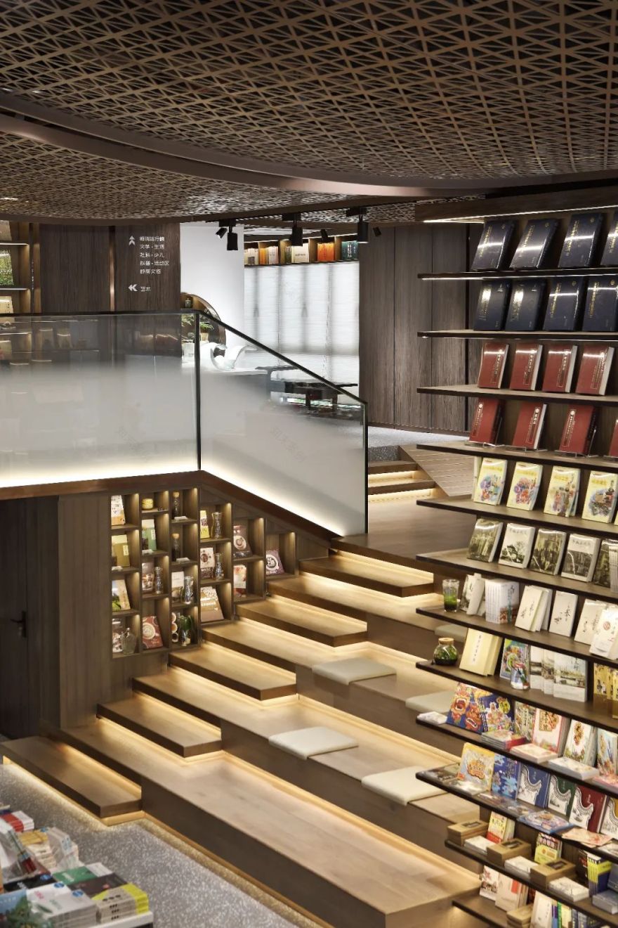 广州楠枫书院丨中国广州丨叶智杰,吴华荣-17