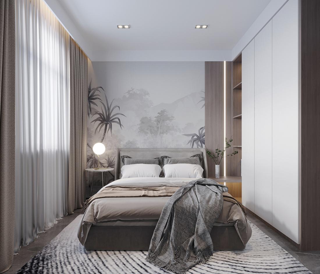 灰色国度 | 艺术与生活的完美融合-24