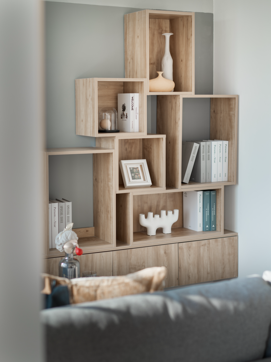 广州万科未来森林泊寓丨中国广州丨奥迅设计&奥妙陈设-64