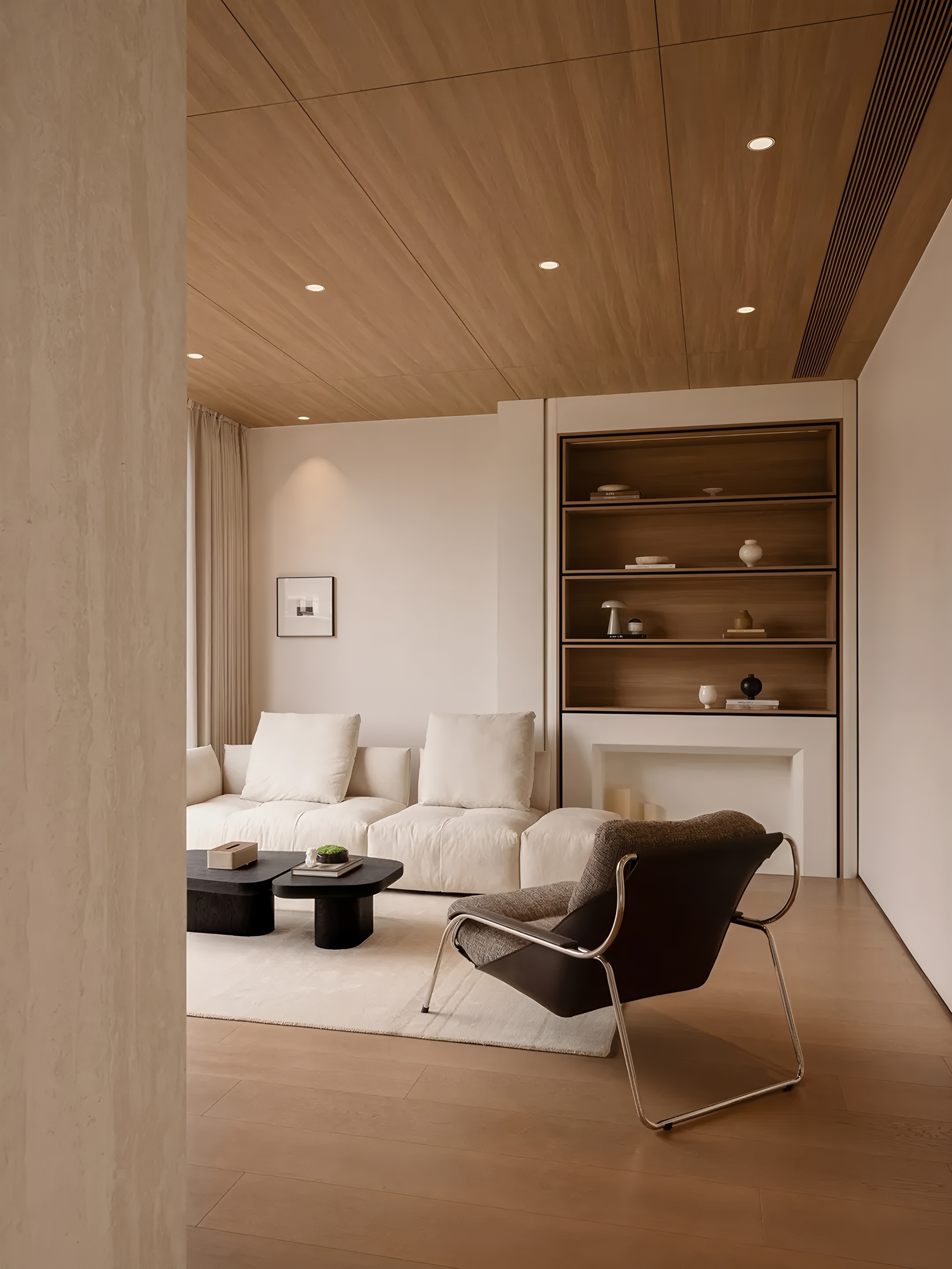 浙江义乌绿谷云溪1000m²丨中国浙江丨川行空间设计-49