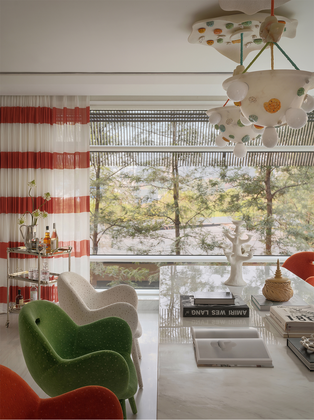 紫香舸 | 被阳光唤醒的午后，温柔且热烈-29