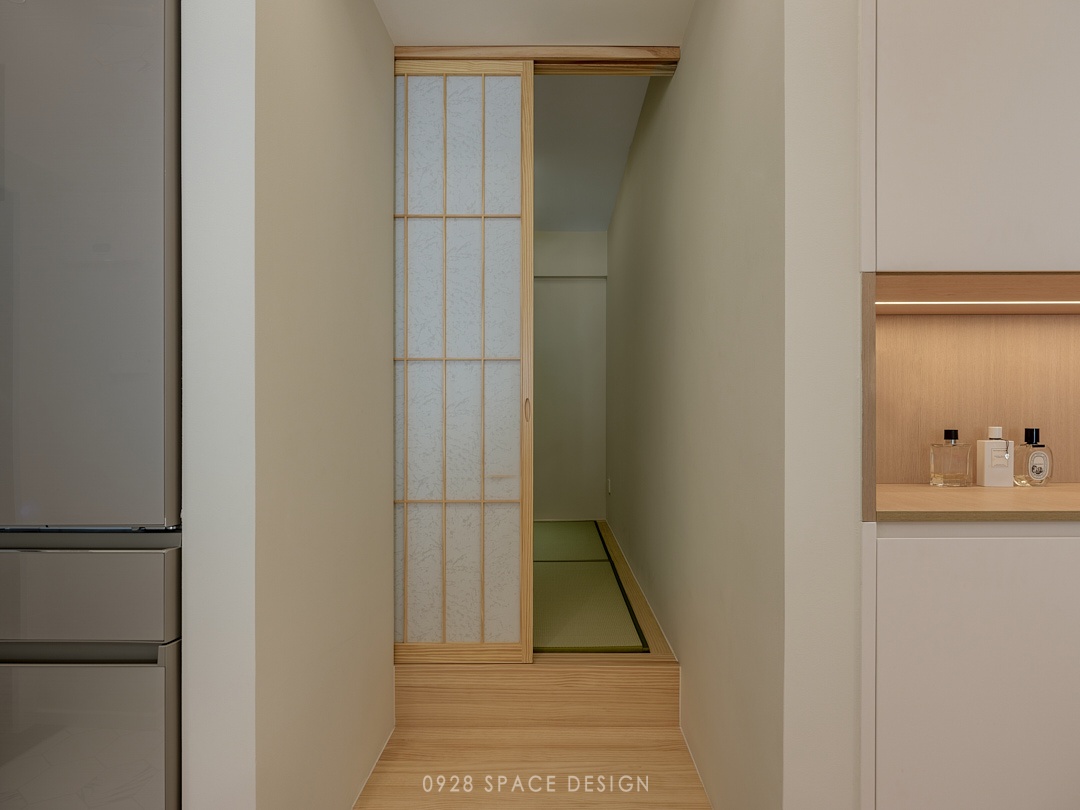 70㎡空间大改造-87