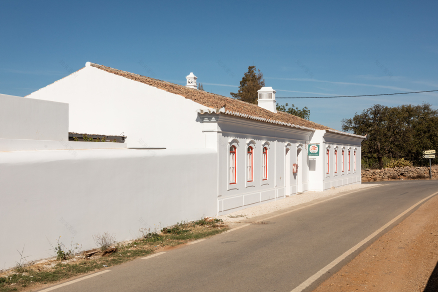 葡萄牙乡村旅馆-16