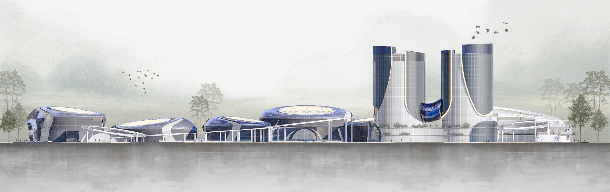 艺术浪潮，青年艺术中心-18