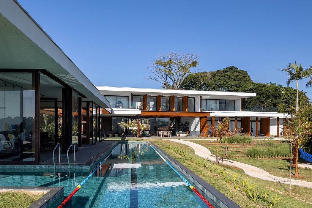 皮埃达德之家丨巴西丨Arkitito Arquitetura-1