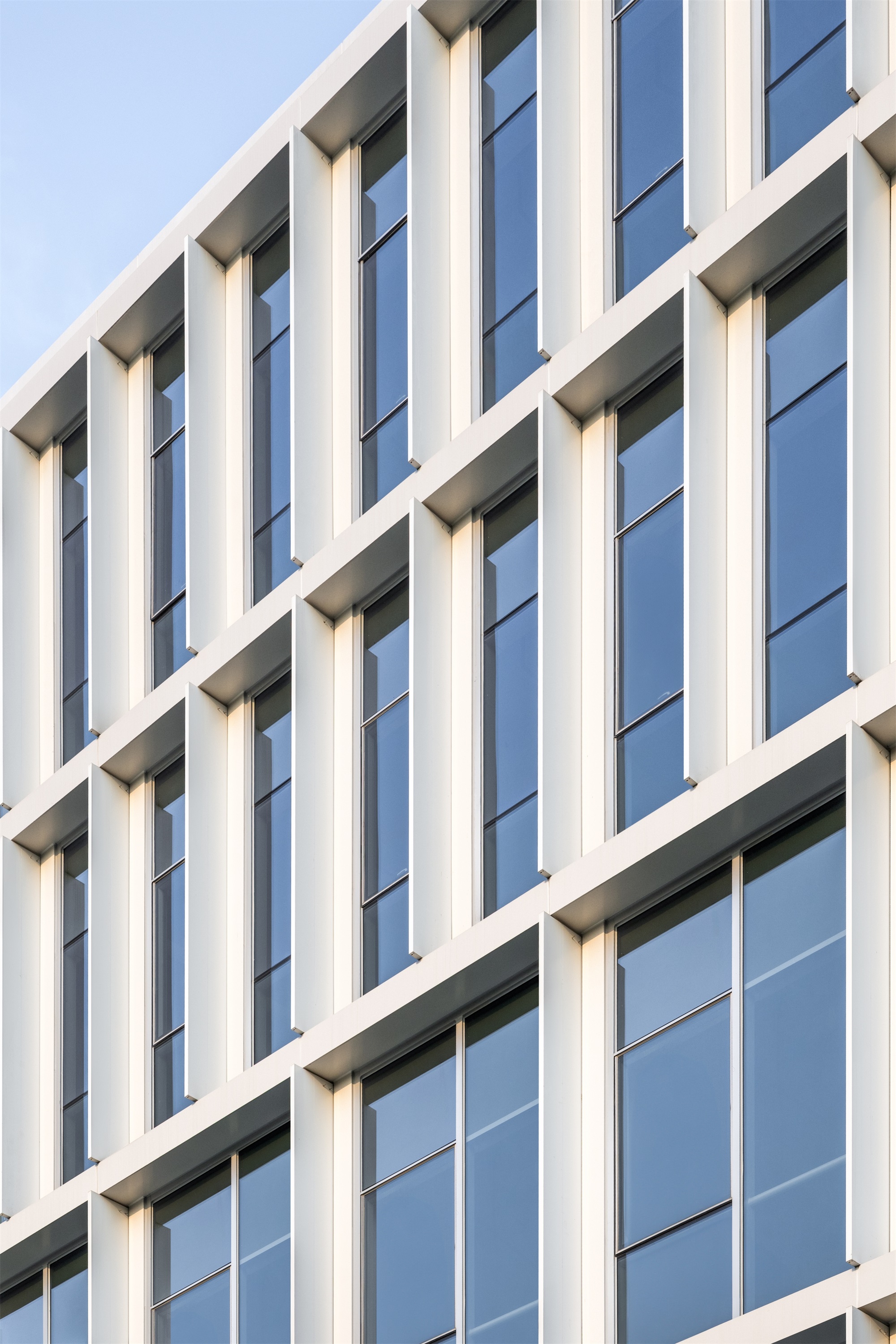 在地新境:文化,工作与社区的交汇处丨中国东莞丨Superimpose叠术建筑-40