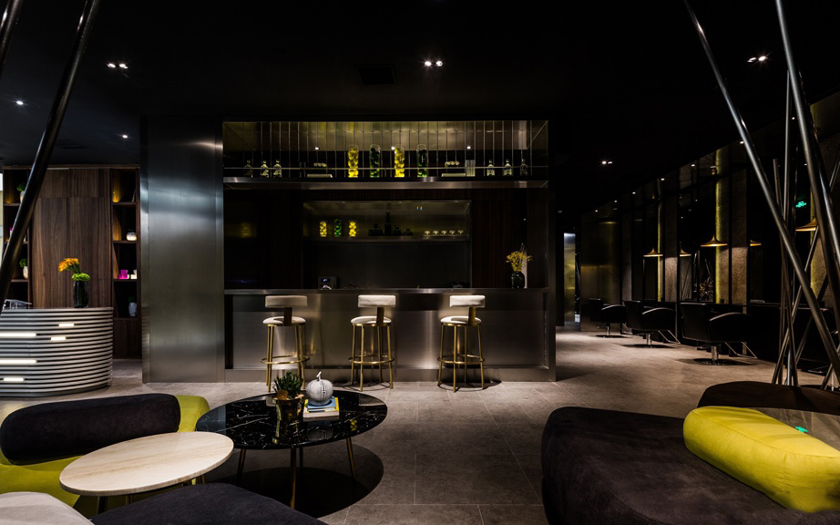 杜尚发型(万宝城店)-10