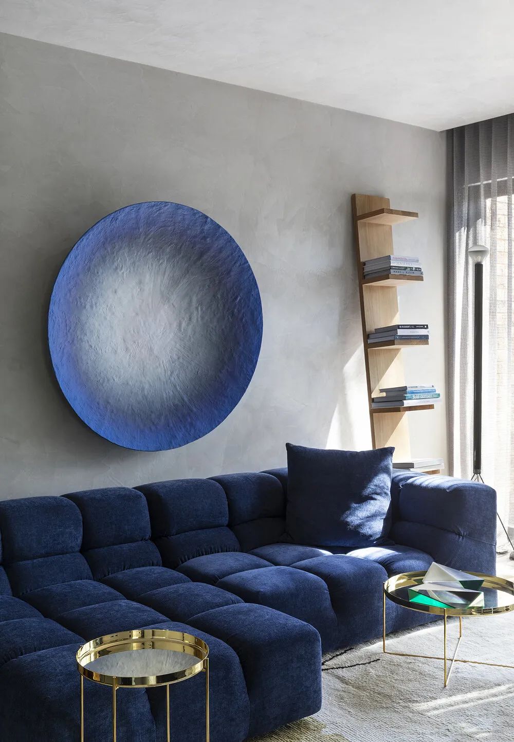 Orchard House 住宅设计丨澳大利亚墨尔本丨Chelsea Hing 工作室-16