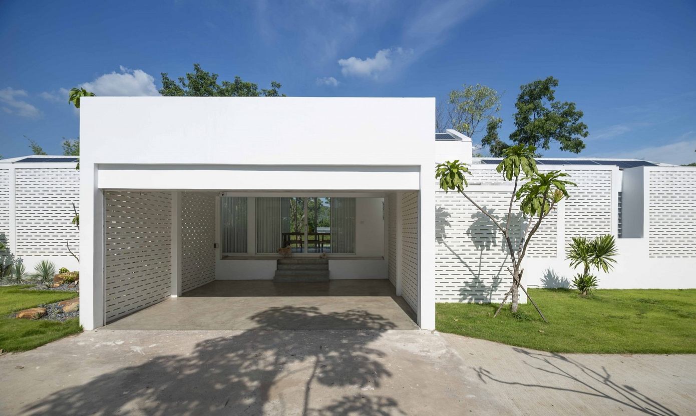 Nhong Bua House 丨 Make It Pop丨泰国-9