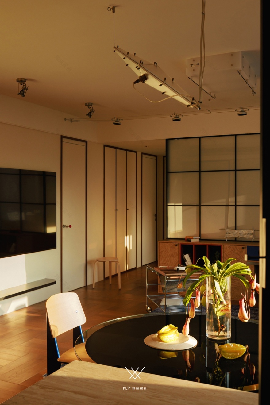 「阳光下的包豪斯」中古包豪斯丨中国杭州丨菲拉设计-25