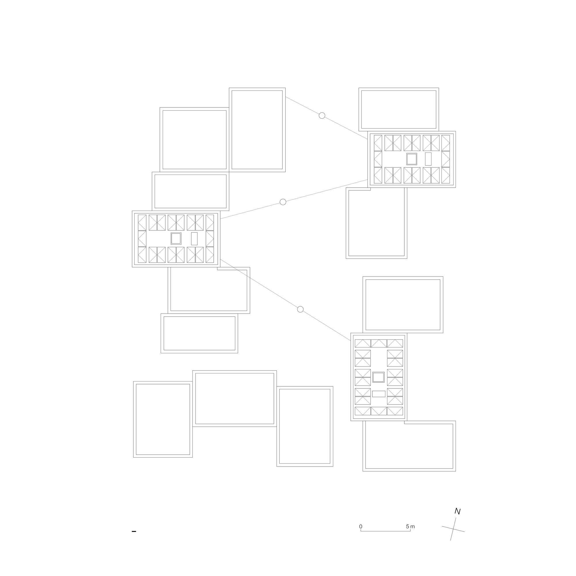 博斯里克住宅丨荷兰丨Marcel Lok_Architect-44