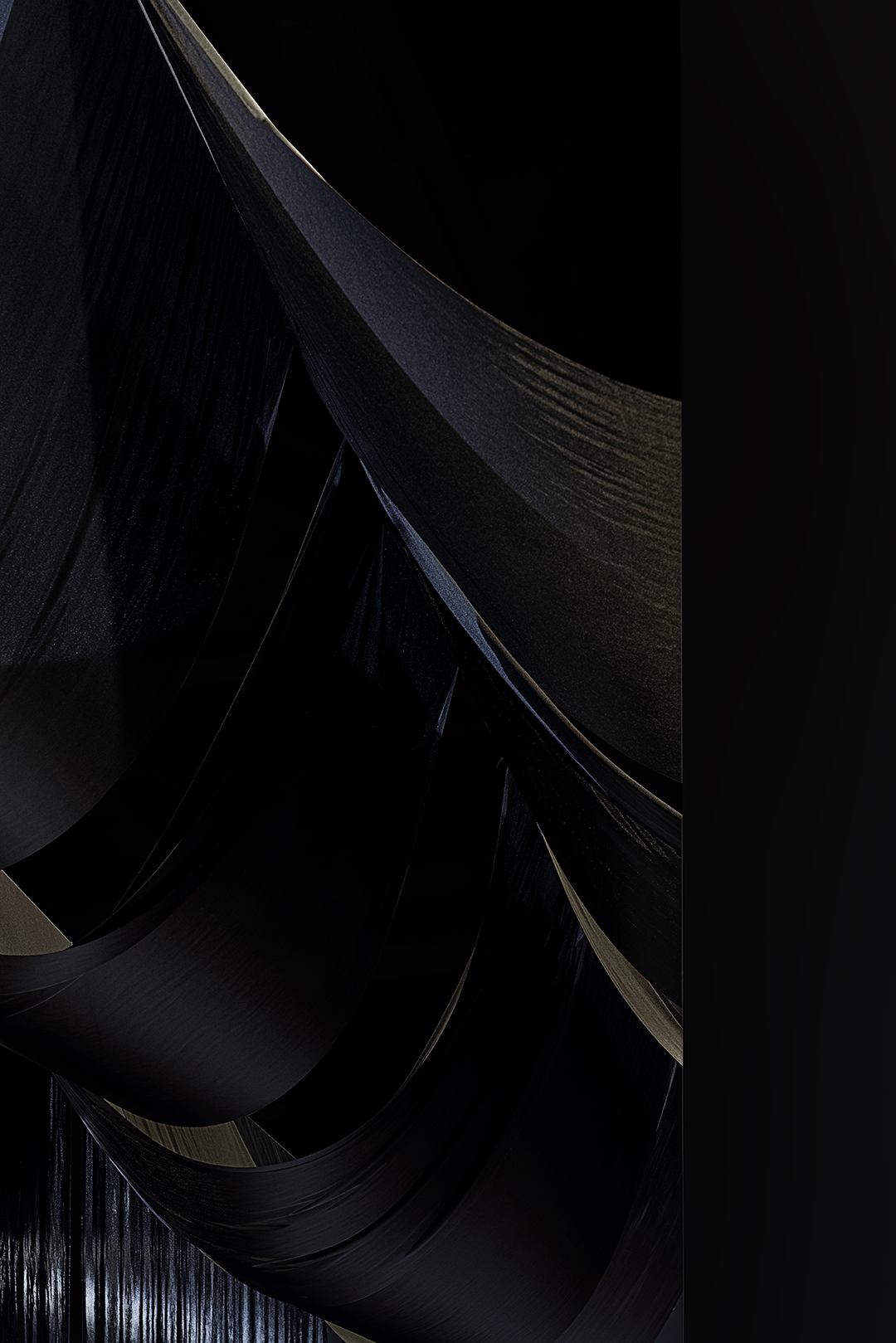 东星无机水磨石 2022 广州设计周展厅丨中国广州丨一直建筑设计事务所-55