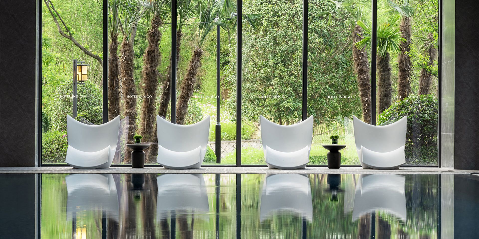 Hotel Indigo Hangzhou Tianmushan, China-19