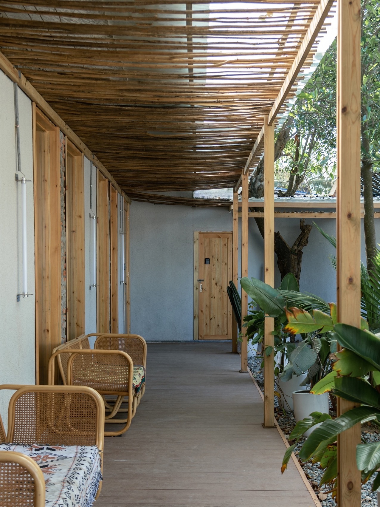 Grom冲浪集合店丨中国万宁丨NormalBuild-55