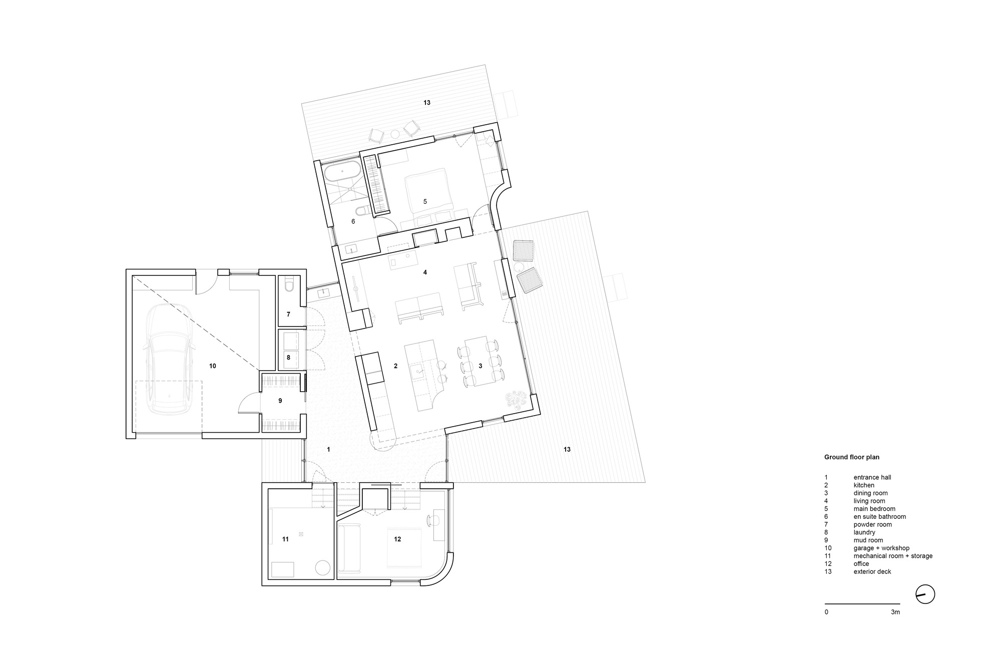 丨加拿大丨Julia Manaças Architecte,o y a m a-14